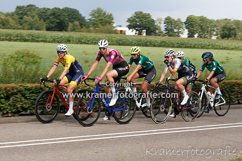 Dames Elite ..... Duizel