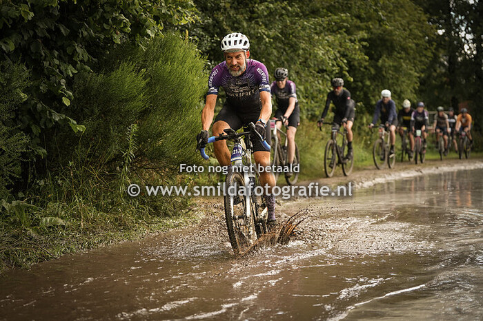 KM 16 Gravel150 gravel One fifty 2024