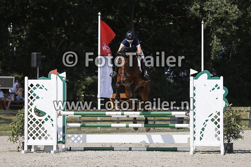 jacqueline bloemberg