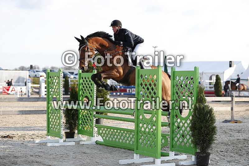 marjolijn groener stamsnijder