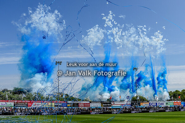 Quick Boys - Spakenburg sfeerbeelden (03-05-2025)