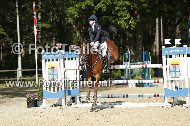 victoria celine dalen