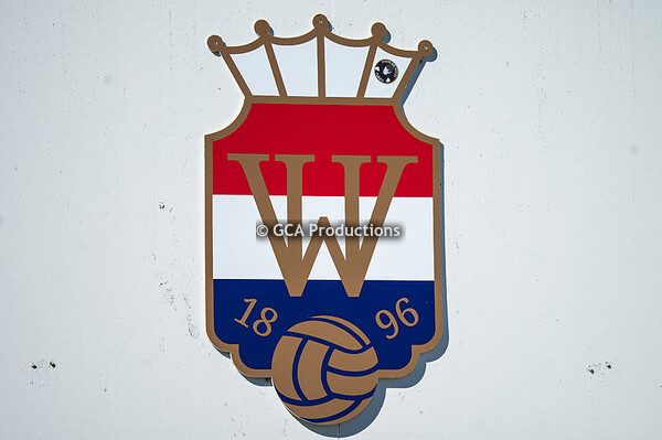 Willem II v NAC Breda