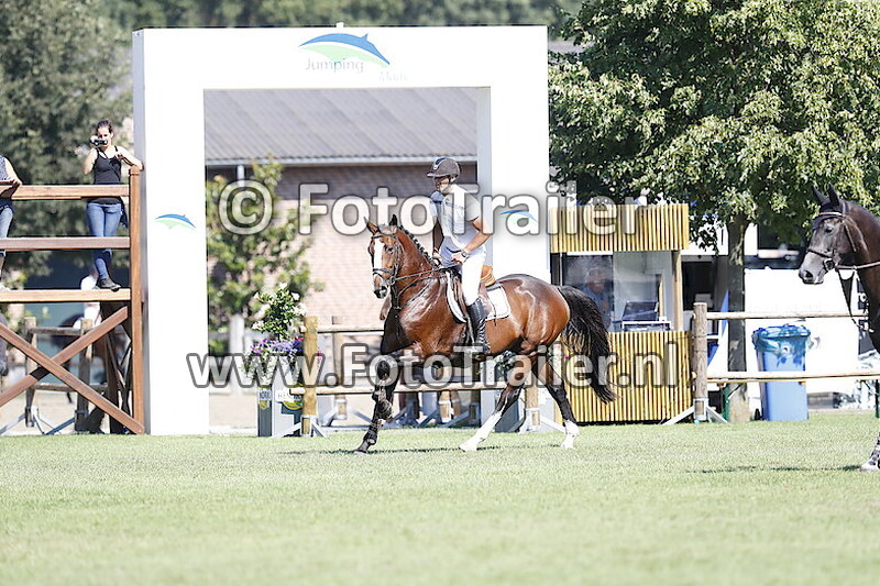 Johan Klein Zieverink