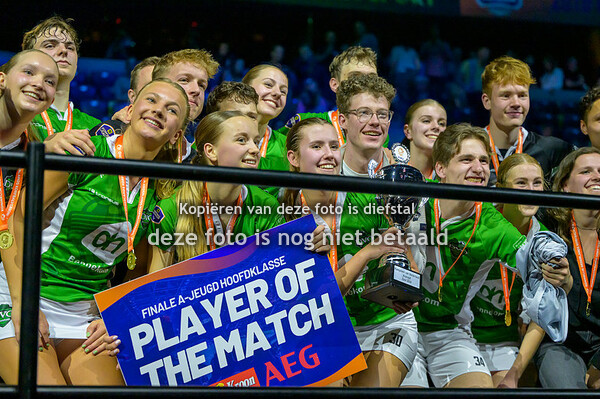 DVO/Transus A1 - Fortuna A1 finale