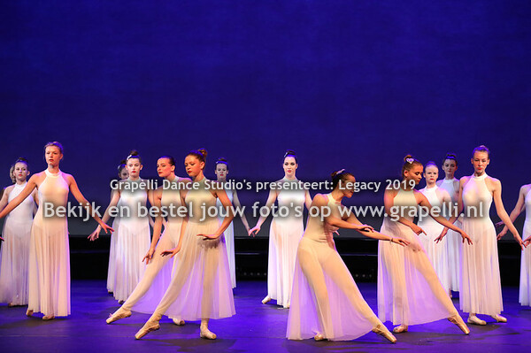 19 Dinsdag 19.00 Marion Spitzen