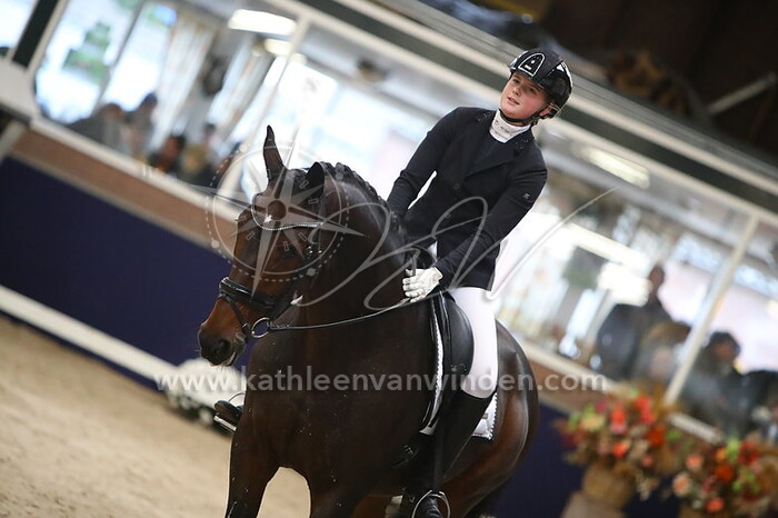 Tessa Noteboom - Casper