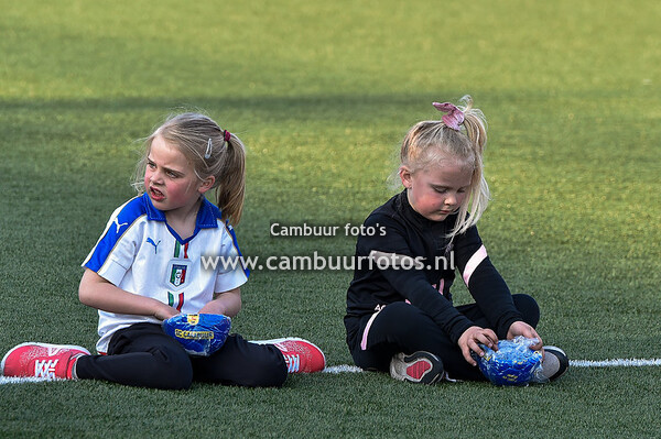 SC Cambuur Kidsclub Clinic 2022