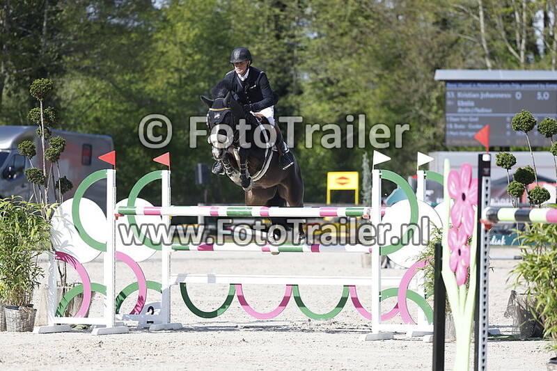 kristian johannesson