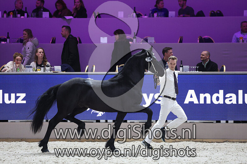 Tobiasz fan Sweach v. Dedmer 519