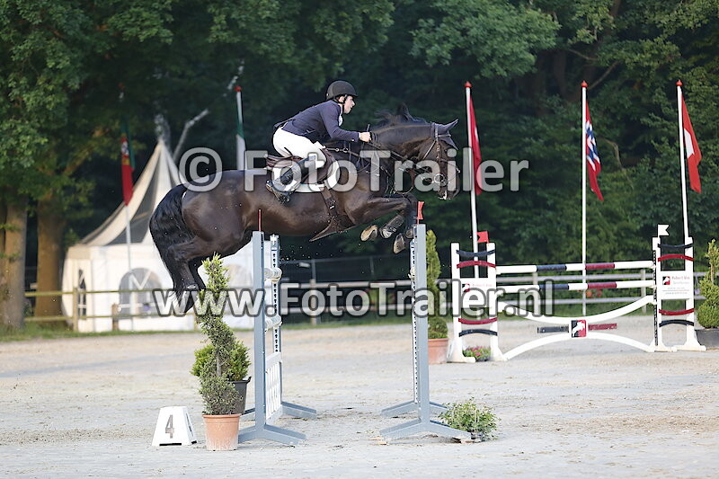 Pieter de Brabandere