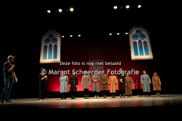 06 Eindscène Scène 15 - Het Huwelijk