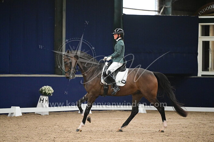 Nikki Pije - First Gold