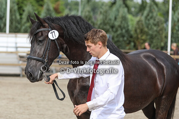 77. Kike van de Terp