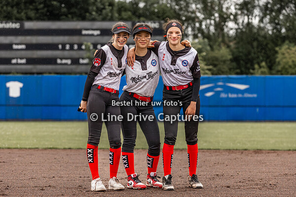 Opening zaterdag 7 juni