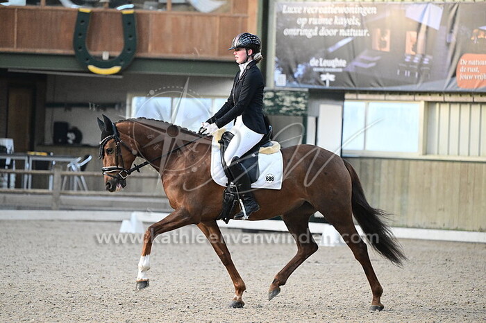 Ilana Struving - Ruby Lena