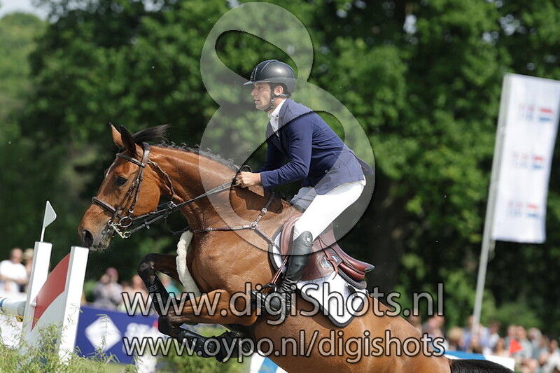 Penelope van 't Ruytershof