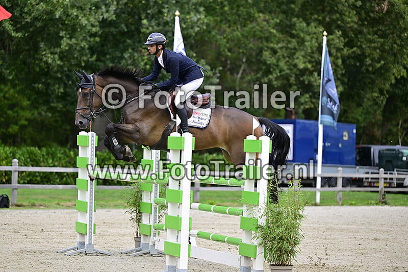 saleh muadhid o bin omayrah