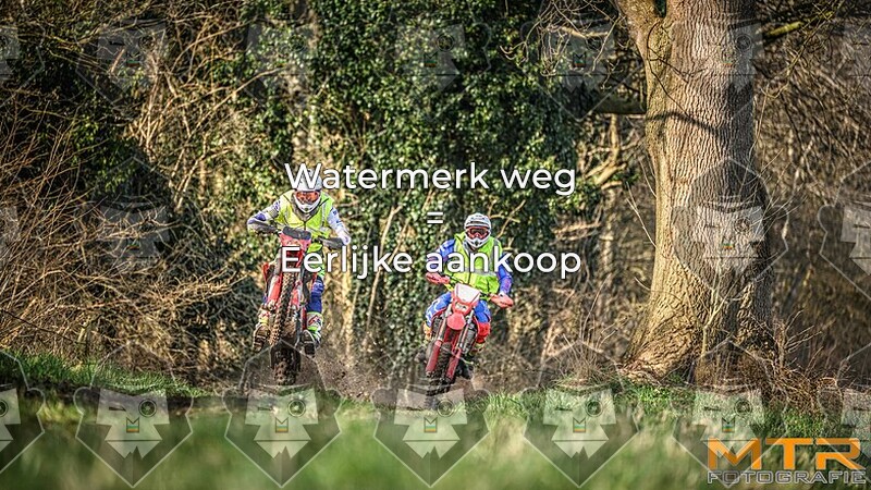 -- ONLINE -- OTR/Offroad Rit De wijk - loactie langs het water