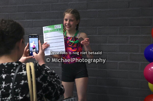 DIPLOMATURNEN 16 maart 2024 - Groep 3