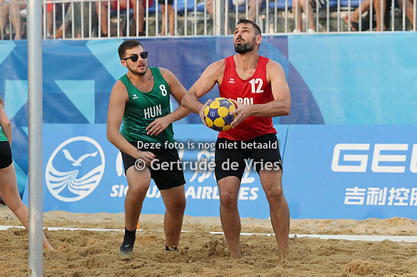 20250816 TWG Beach Day 2 Afternoon part 2