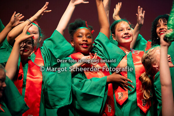 13. De fans van Peter Pan