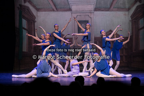10 Balletles Madame Fidola