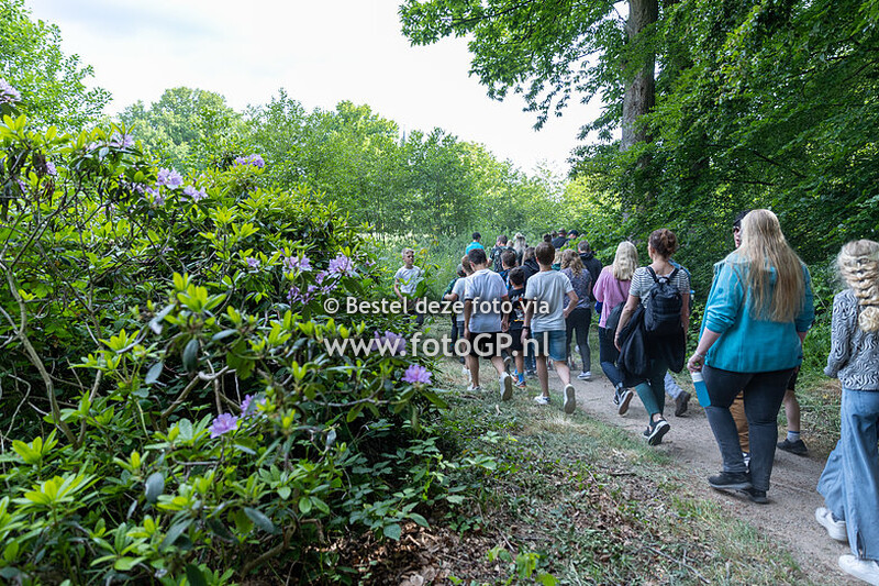 Wandel 4 daagse Eerbeek 2023