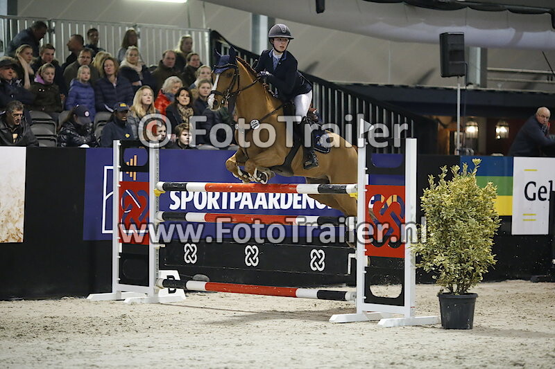 Mia Charlotte Becker