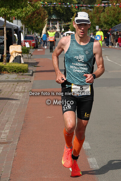 Run Winschoten 2025