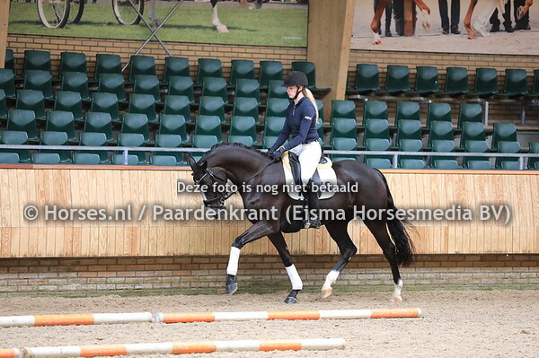 48 Kymathika II M v Dundee M