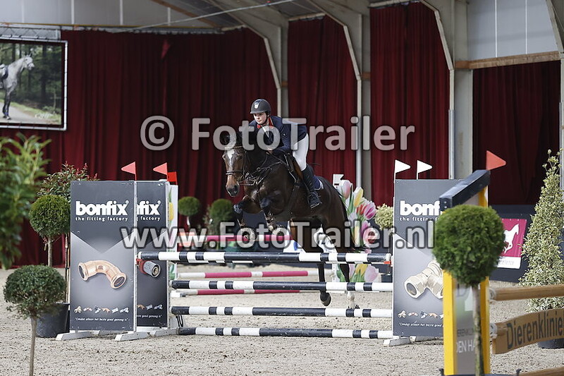 miranda spronk rienties