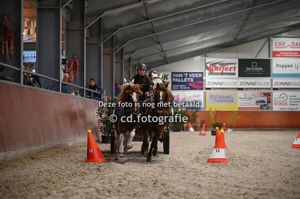 Meerspannen (19 okt)