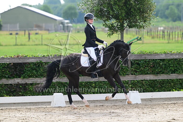 Jasmijn Priem - Pepperone