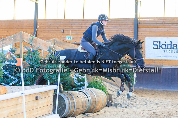 Indoor SGW  trainingen 02 8.30 28-12-25