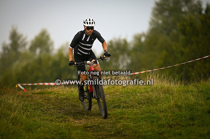 KM 25 10.20-10.45 Speedcentre Roden Veldslag om Norg 2024