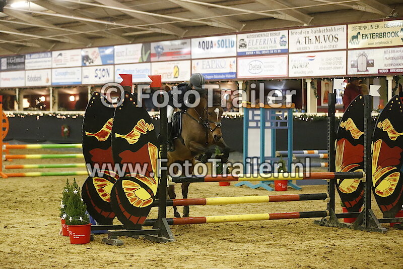 Renske van Middendorp