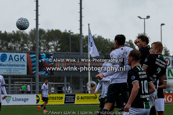 2023-11-04 vv Nieuwenhoorn 2 - svv Scheveningen 2