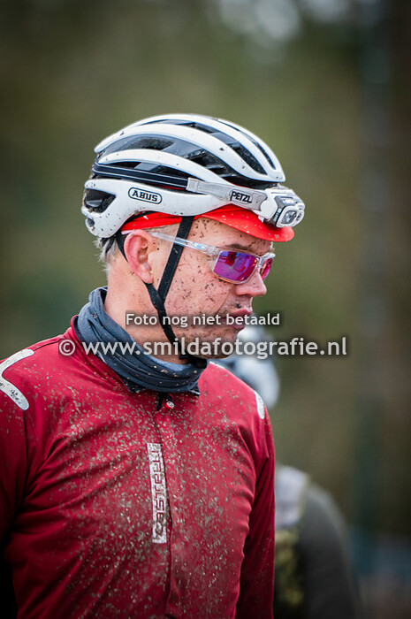 Verzorgingspost Appelscha 14.10-15.00