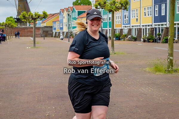 2025 VL Hellevoetsluis - 5 km 