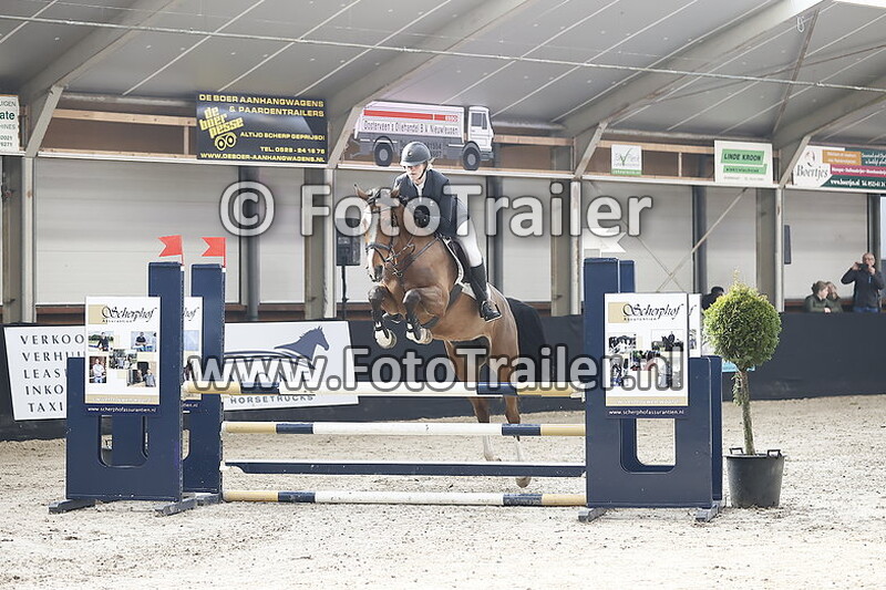 jacqueline bloemberg