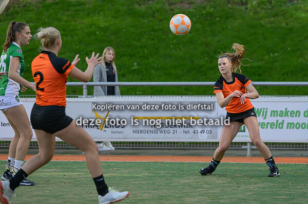 Unitas/Perspectief A1 - DVO/Transus A1 