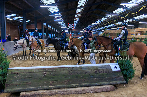 Indoor SGW Bixie Groep 1 9.00 29-12-24