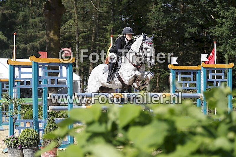 Marie Louise Rijsgaard Kemp