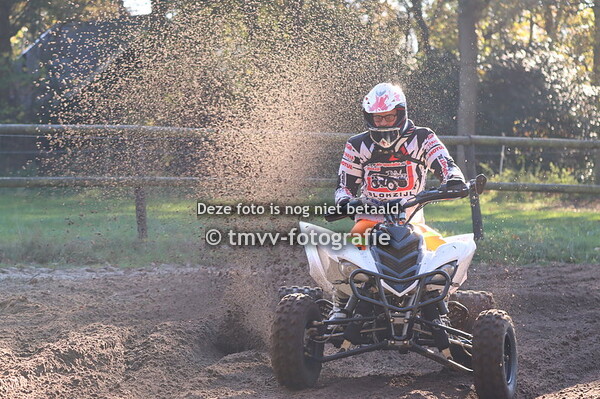 Offroad Balkbrug 19-11-22 Quads
