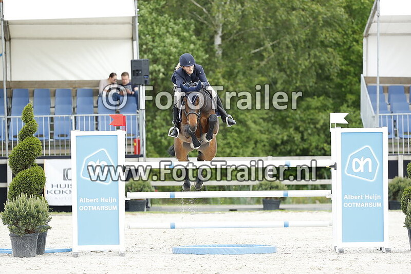 nathalie van der mei