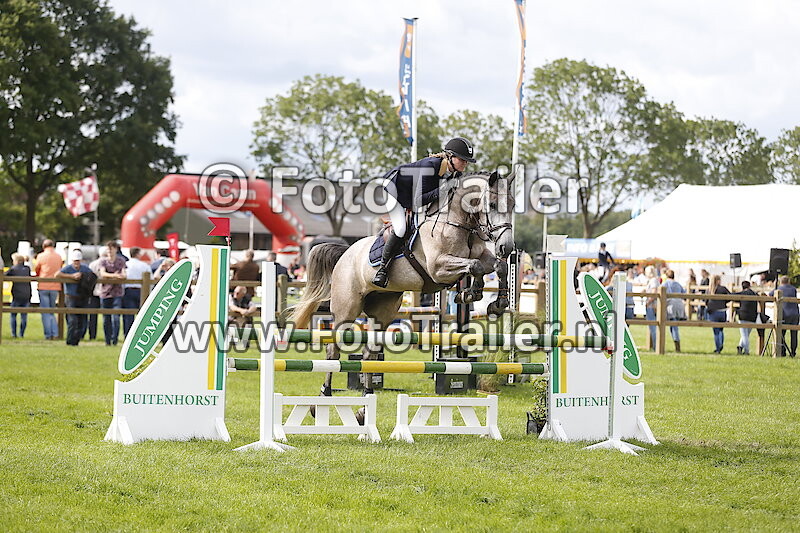 Sindy van Kruisselbergen