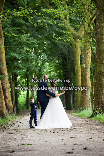 Trouw Dominique & Iwan 2016