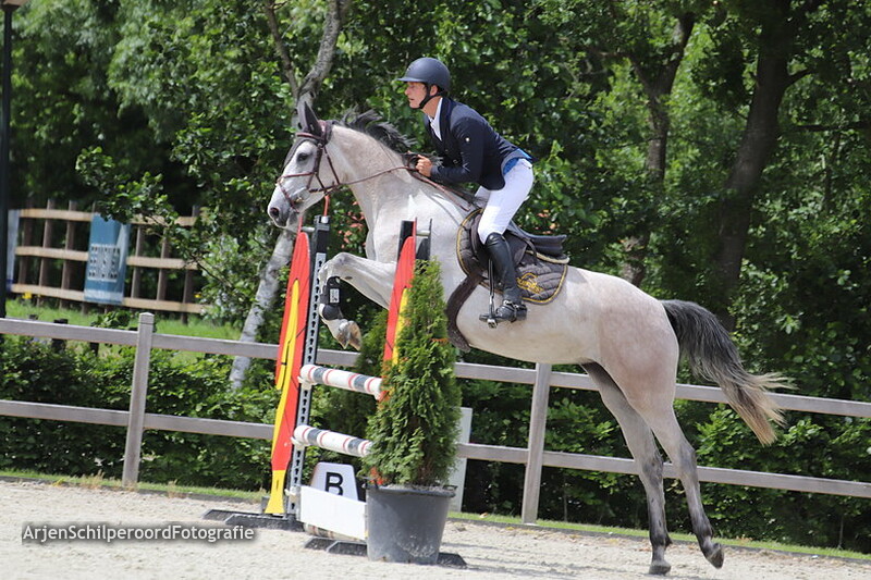 Tolbert 13-06-2019 B 