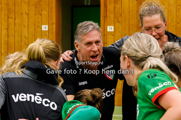 29-01-2023 VELO D1 vs DSVD D1